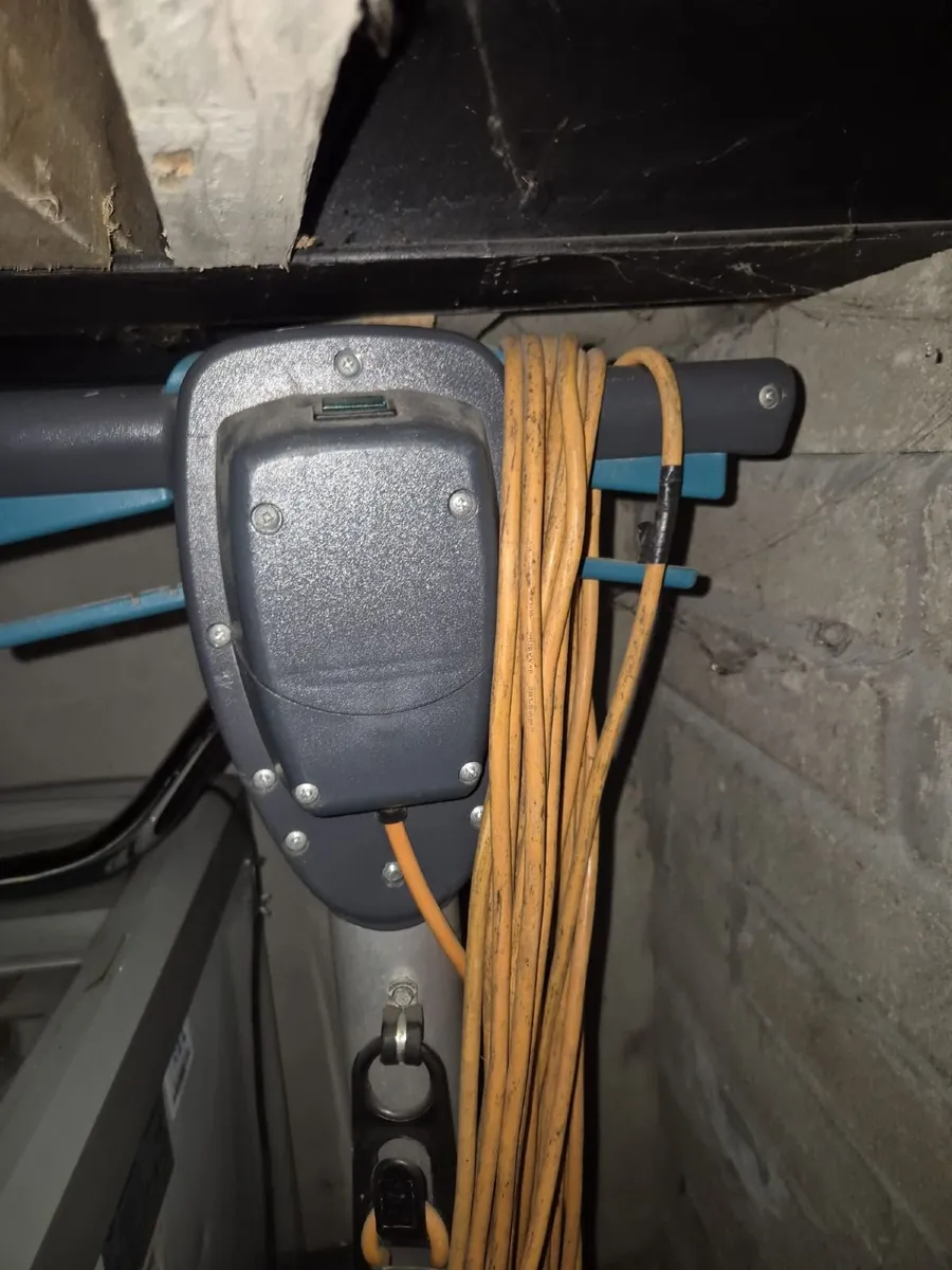 Floor Buffer - Image 2