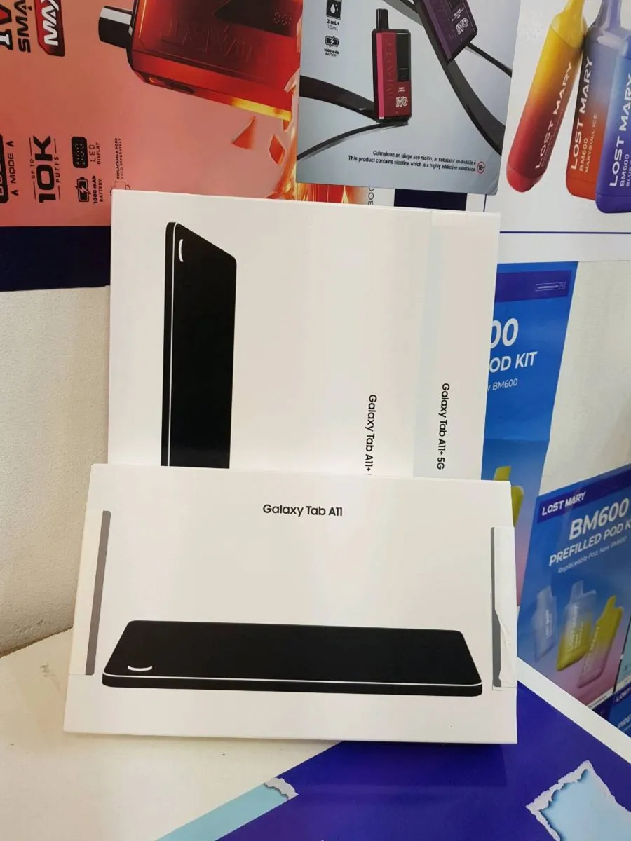 samsung tab a11 samsung tab a11 samsung tab a11 - Image 2