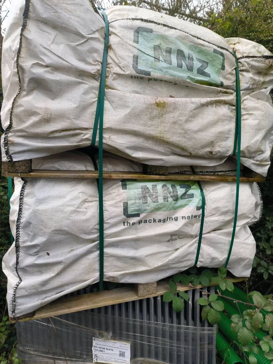 Jumbo mill bags new - Image 1