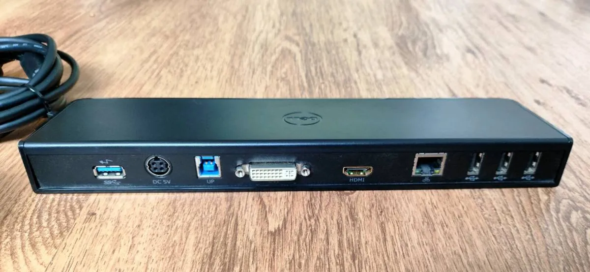 Docking Station - Image 2