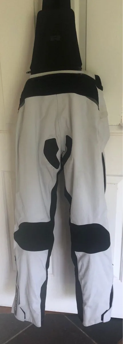 Motorcycle Trousers - Image 1