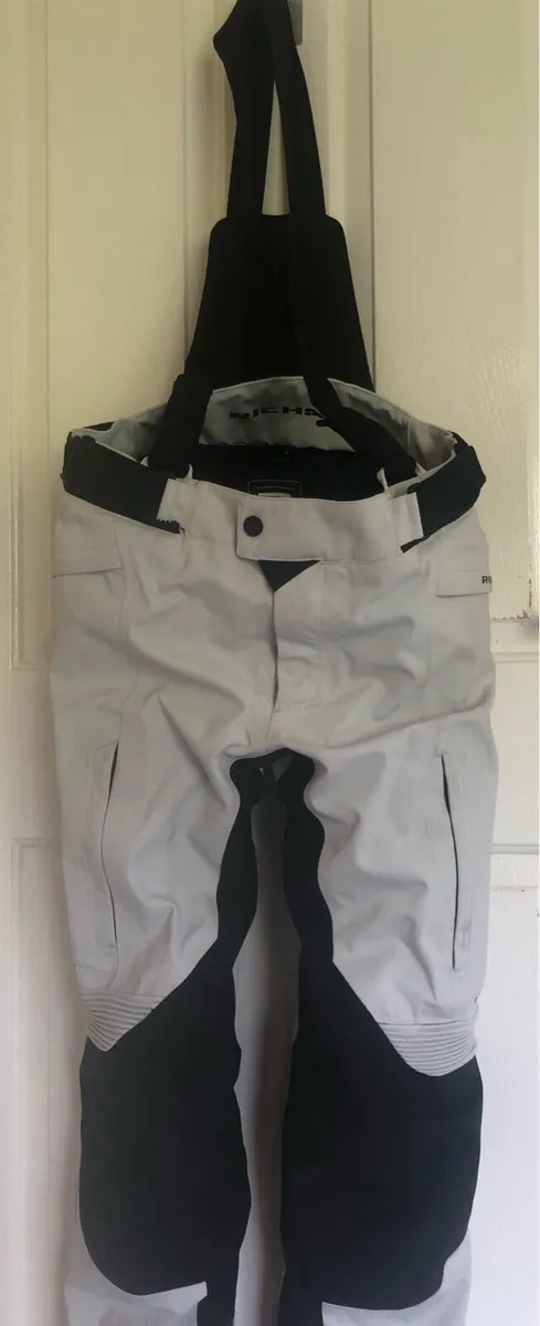 Motorcycle Trousers - Image 2