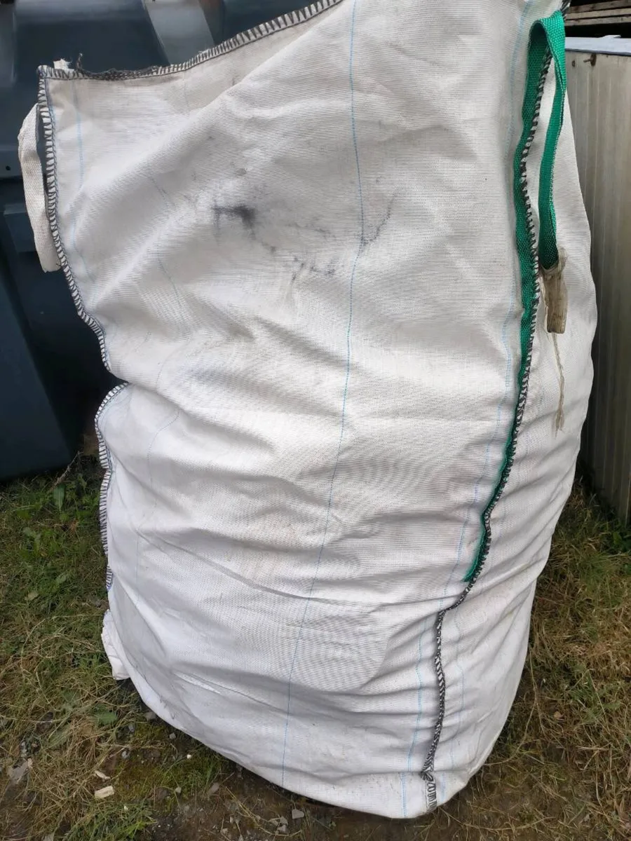 Jumbo mill bags new - Image 2