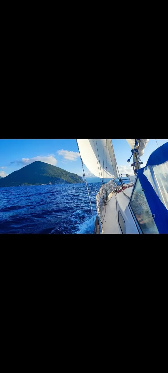 Sailing - Image 2