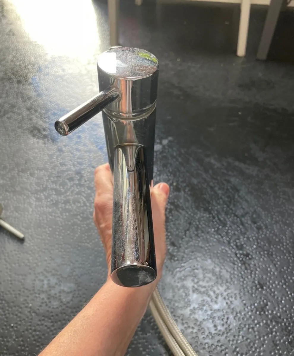 Bathroom taps - Image 2