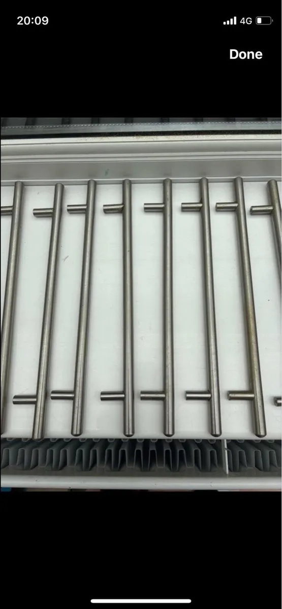 Kitchen handles €35 - Image 4