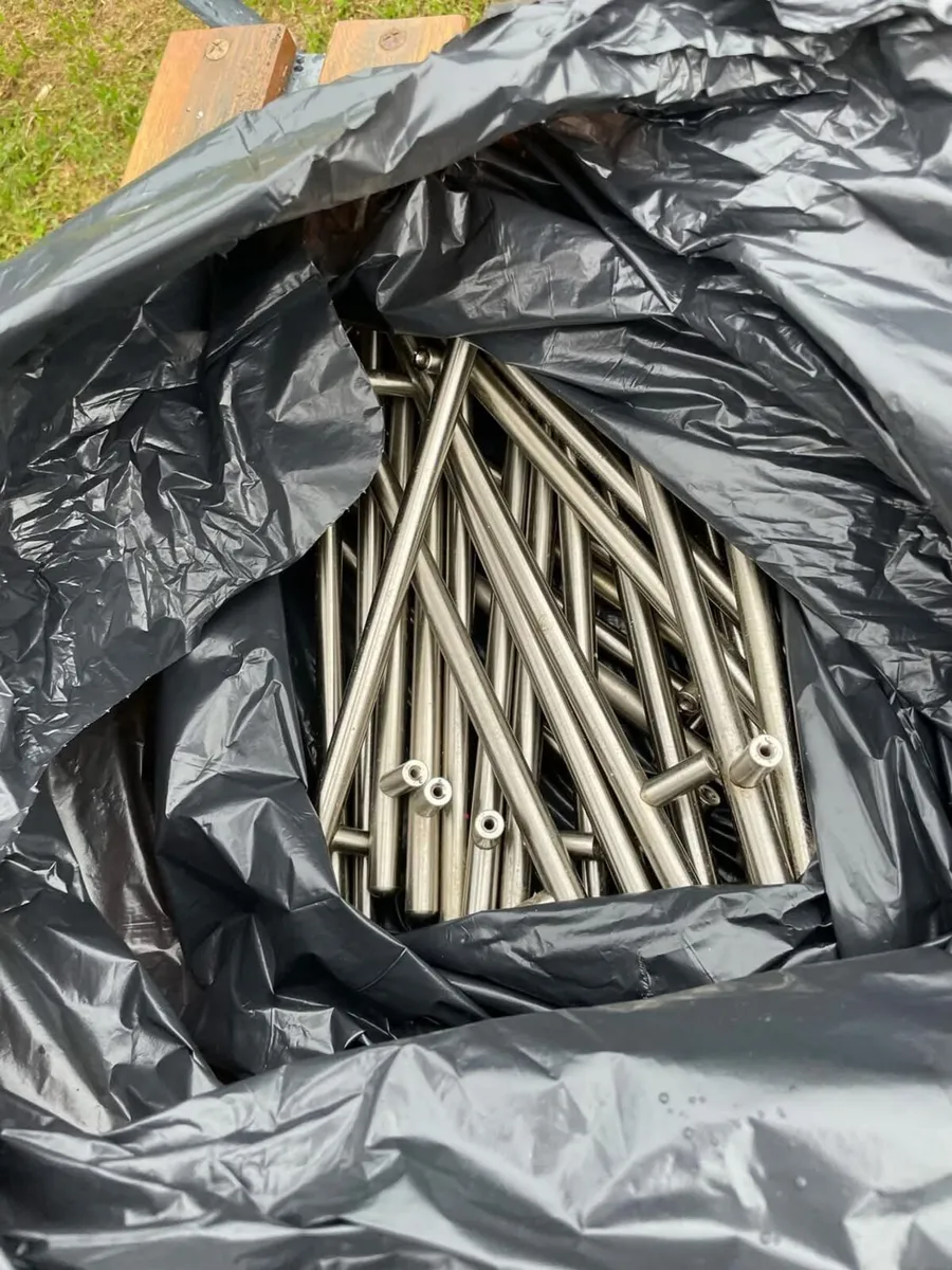 Kitchen handles €35 - Image 3