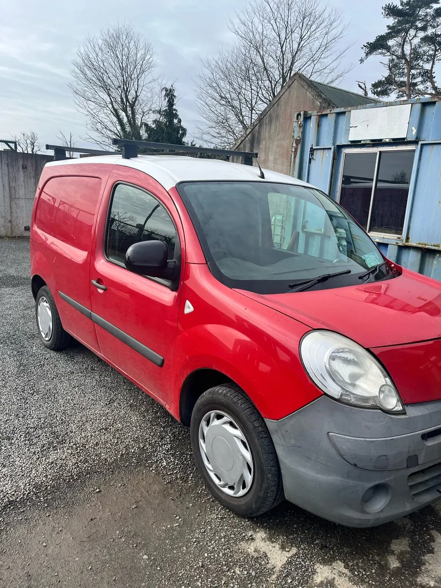 Renault kangoo for sale - Image 2