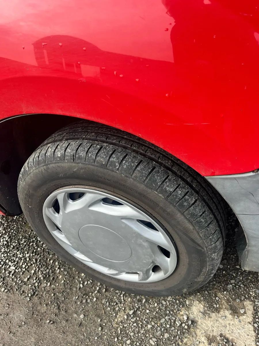 Renault kangoo for sale - Image 4