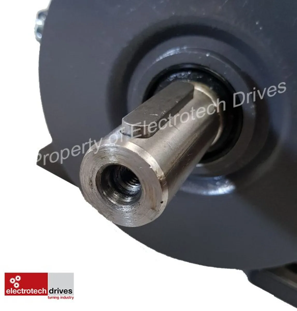 400v 3PH Electric Motors - Upto 7.5kw IE2/IE3 - Image 4