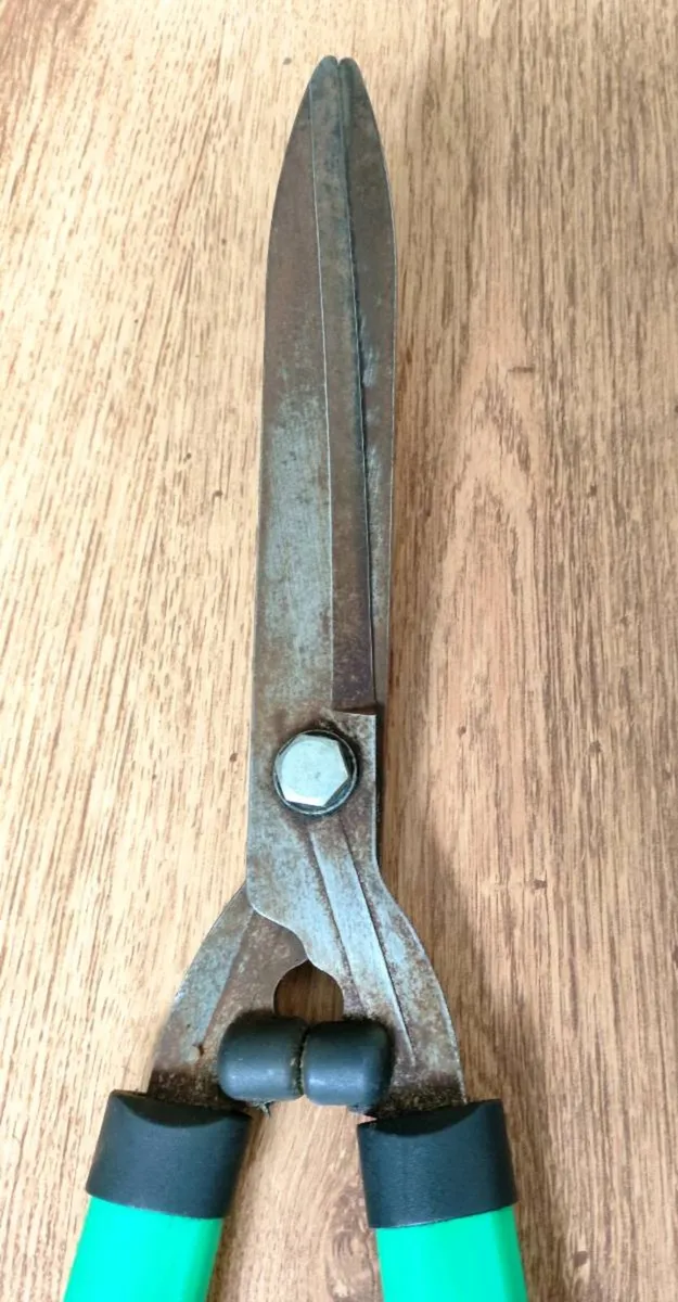 Garden Hedge Shears - Image 3