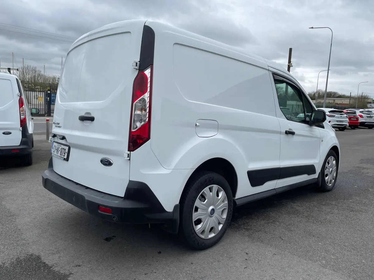 Ford Transit Connect 1.5 Diesel - Image 3