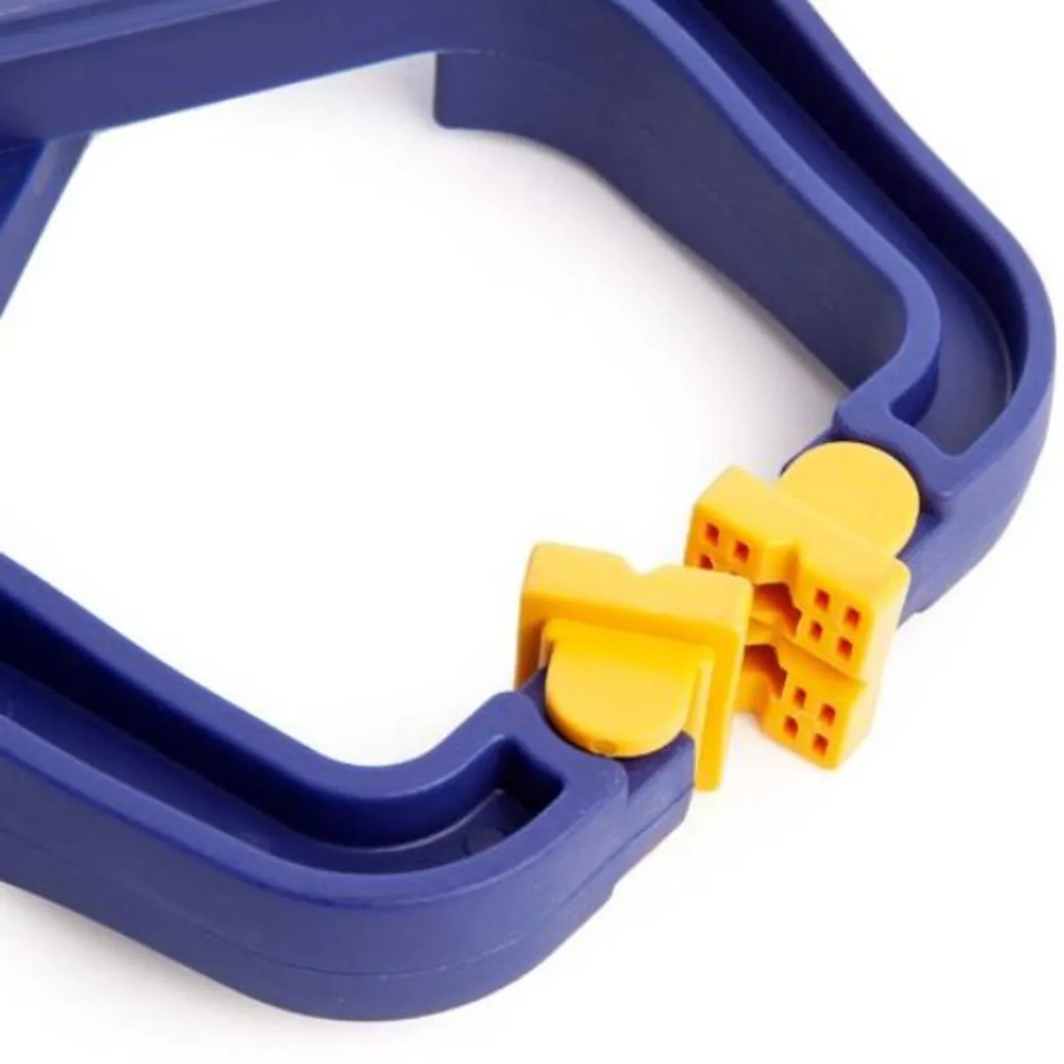 Irwin Quick-Grip T59400ECD Handy Clamps 4in /100mm - Image 3