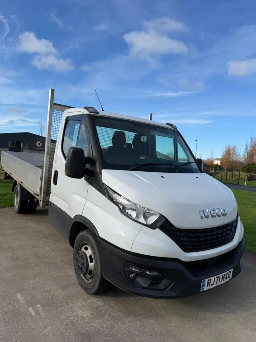 Iveco Daily 2022 - Image 1