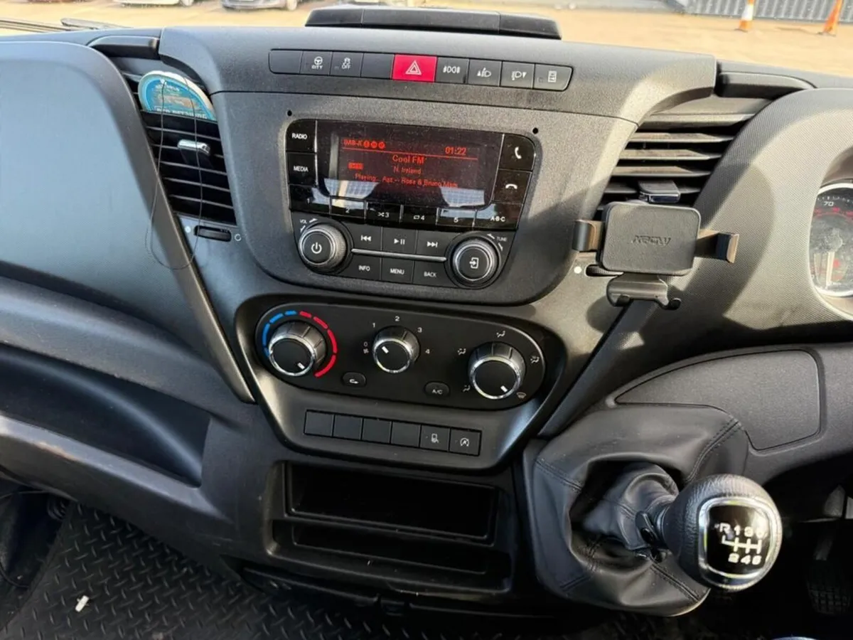 Iveco Daily 2022 - Image 2