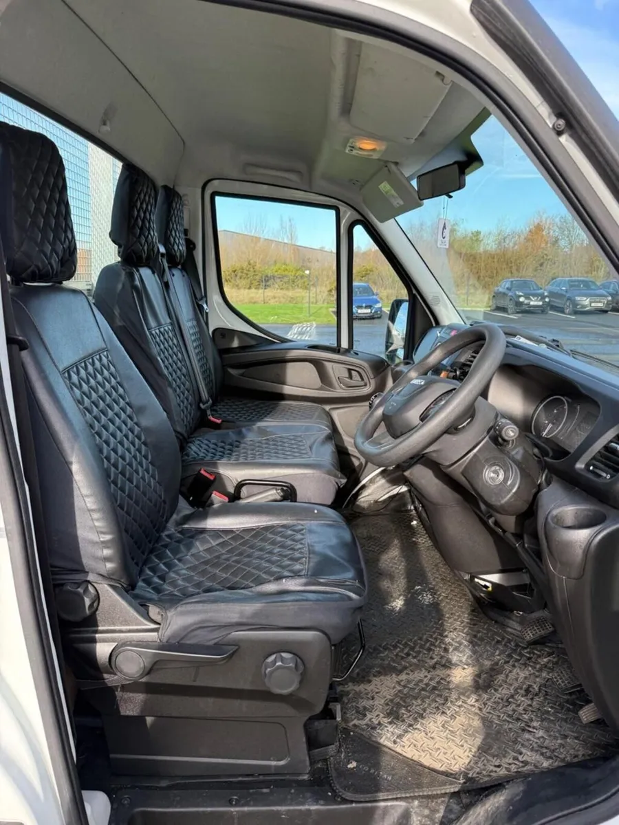 Iveco Daily 2022 - Image 4