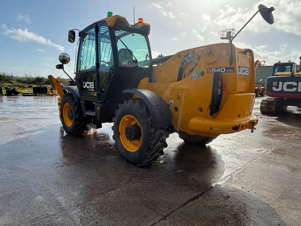 plant and machinery - Image 3