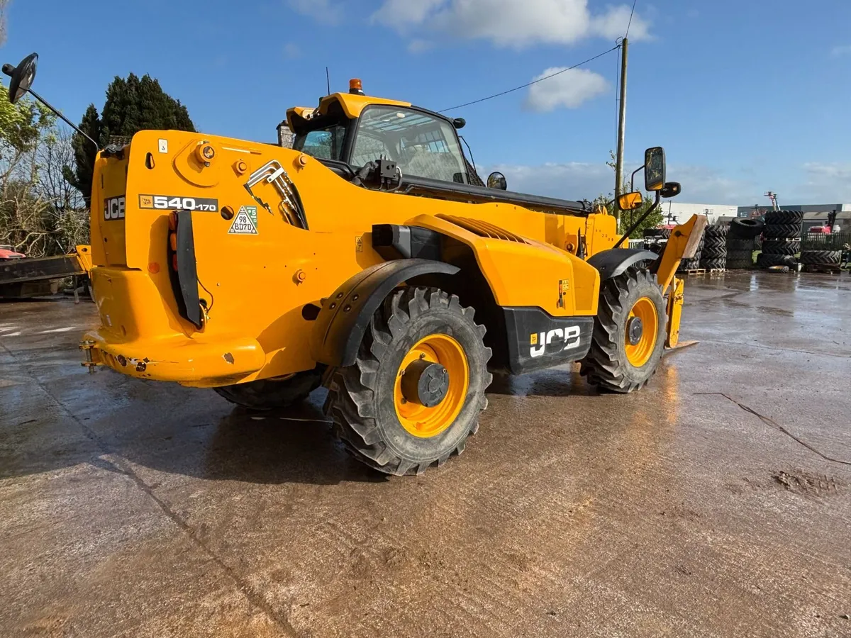 plant and machinery - Image 4