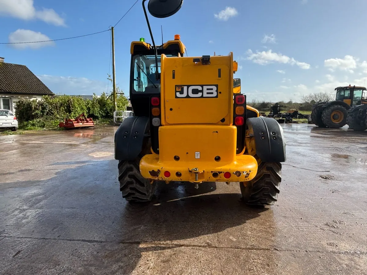 plant and machinery - Image 2