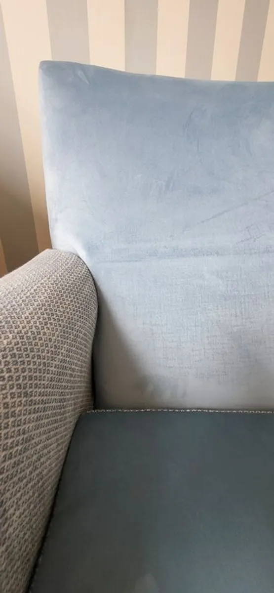 Custom made armchair - Image 4