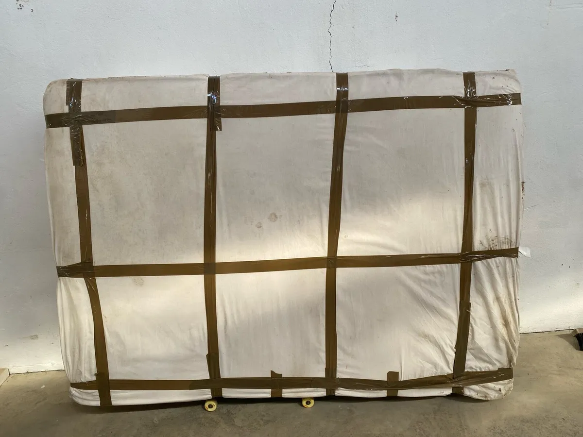 Quinn size Kaymed mattress. - Image 3