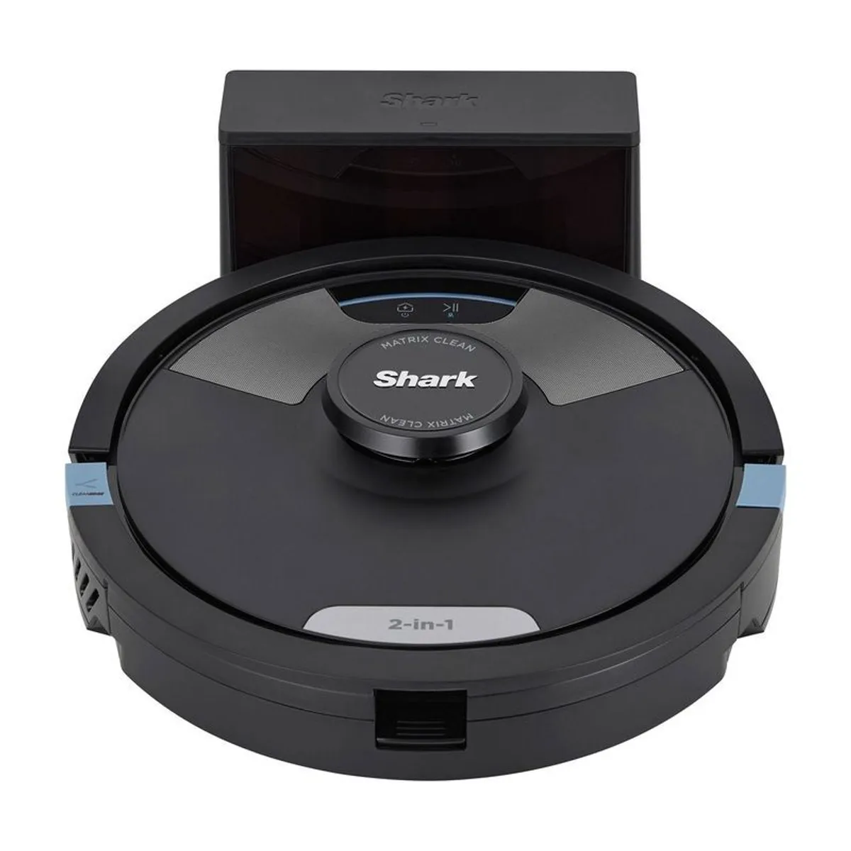 Robot Hoover (vacuum cleaner) and Mop - Shark Matrix Plus 2 in 1 - Image 1