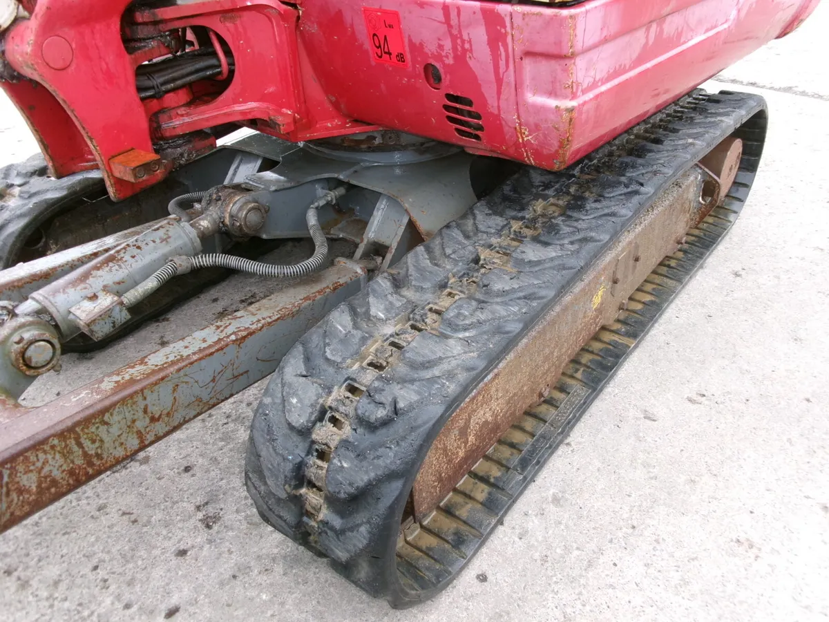 Takeuchi TB228  #14005198 - Image 3