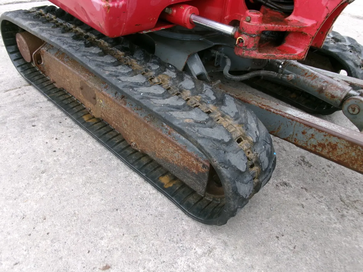 Takeuchi TB228  #14005198 - Image 4