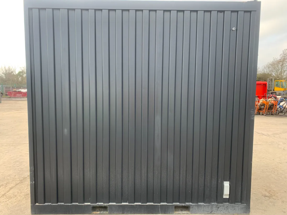 9FT X 7FT PORTABLE SAUNA FOR AUCTION - NAAS - Image 3