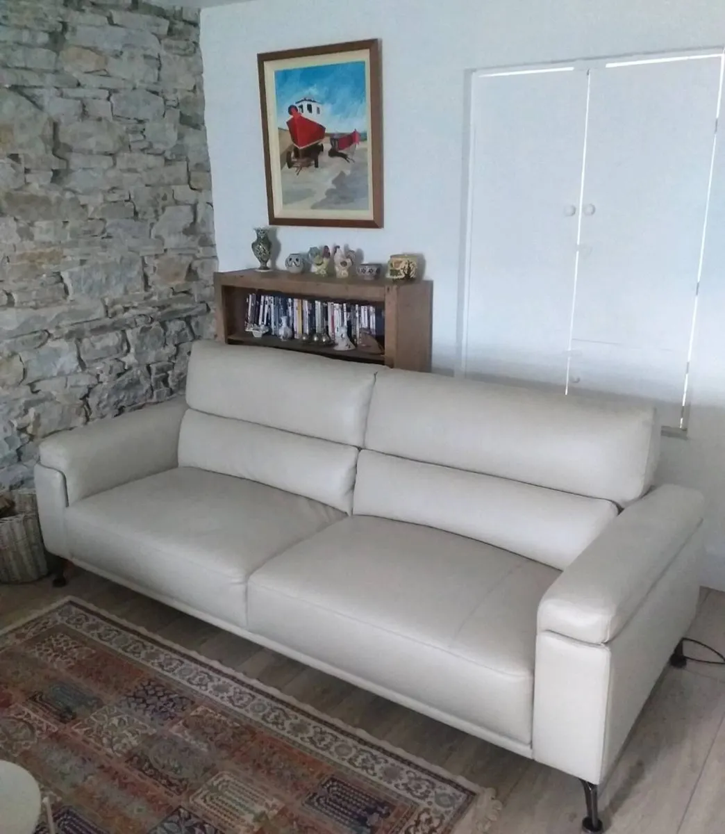 Sofa-3seater - Image 1