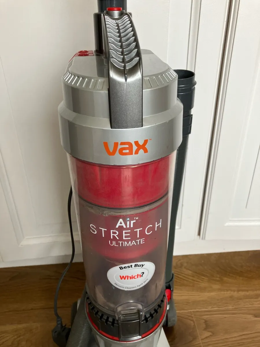 Vacuum cleaner - Image 3