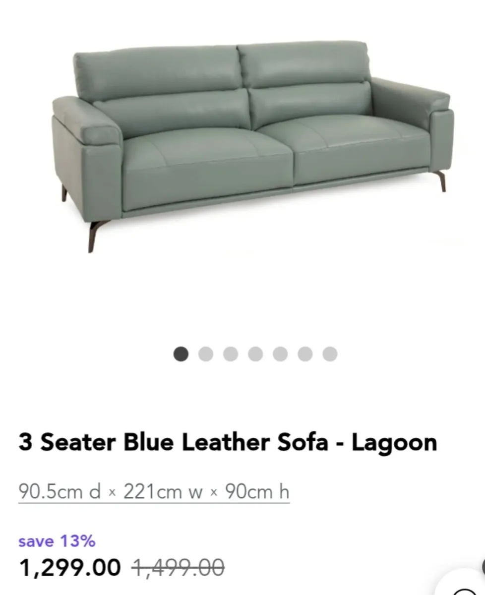 Sofa-3seater - Image 2