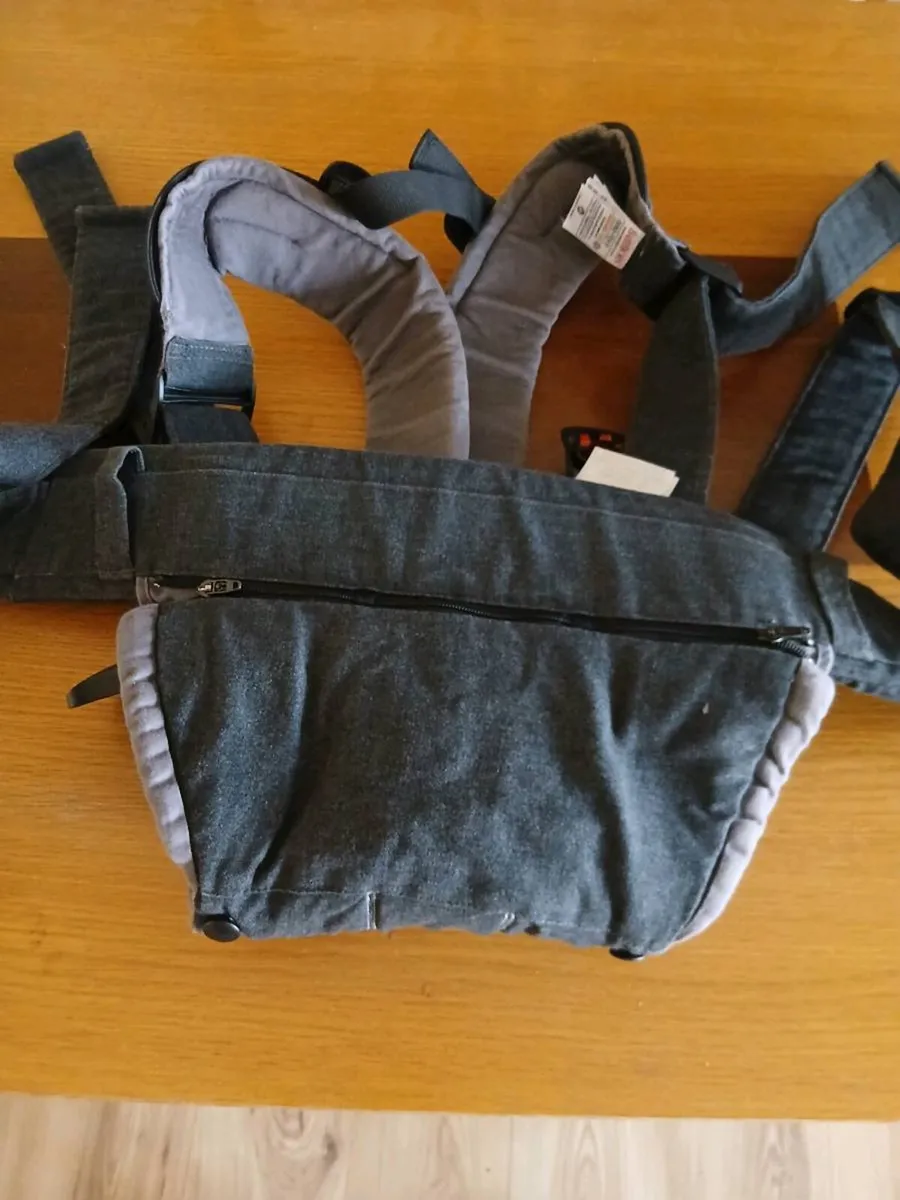 Baby carrier - Image 3