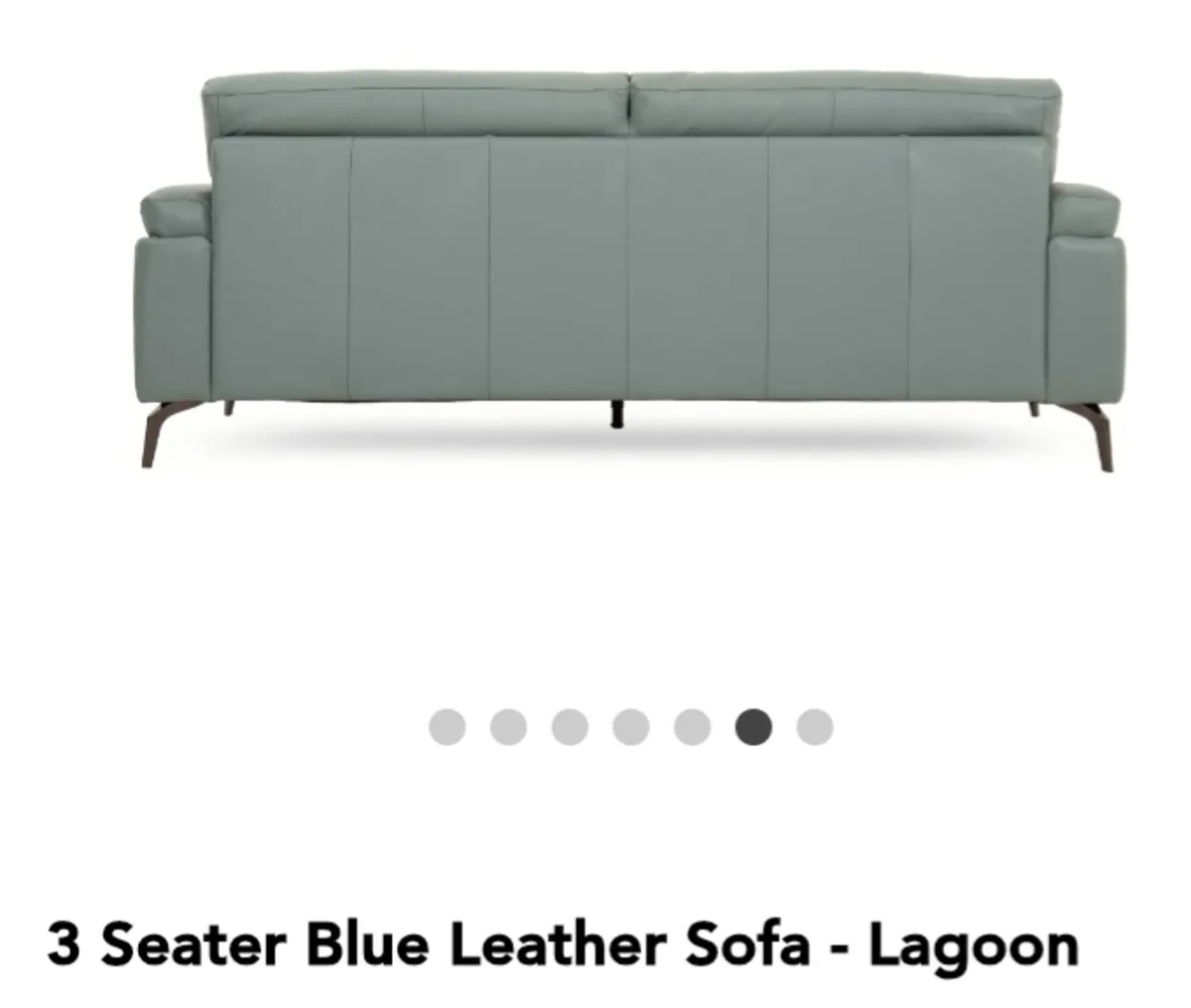 Sofa-3seater - Image 4