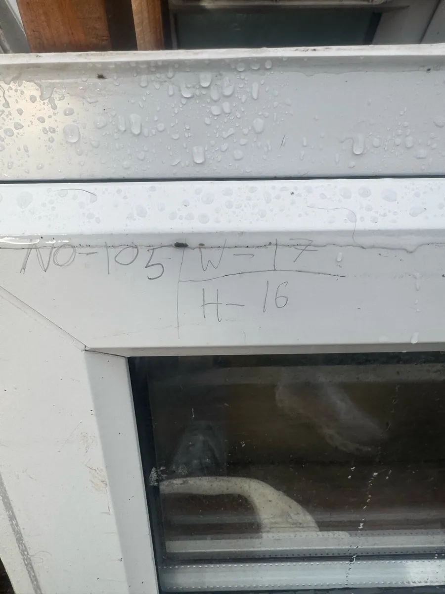 PVC Window - Image 2
