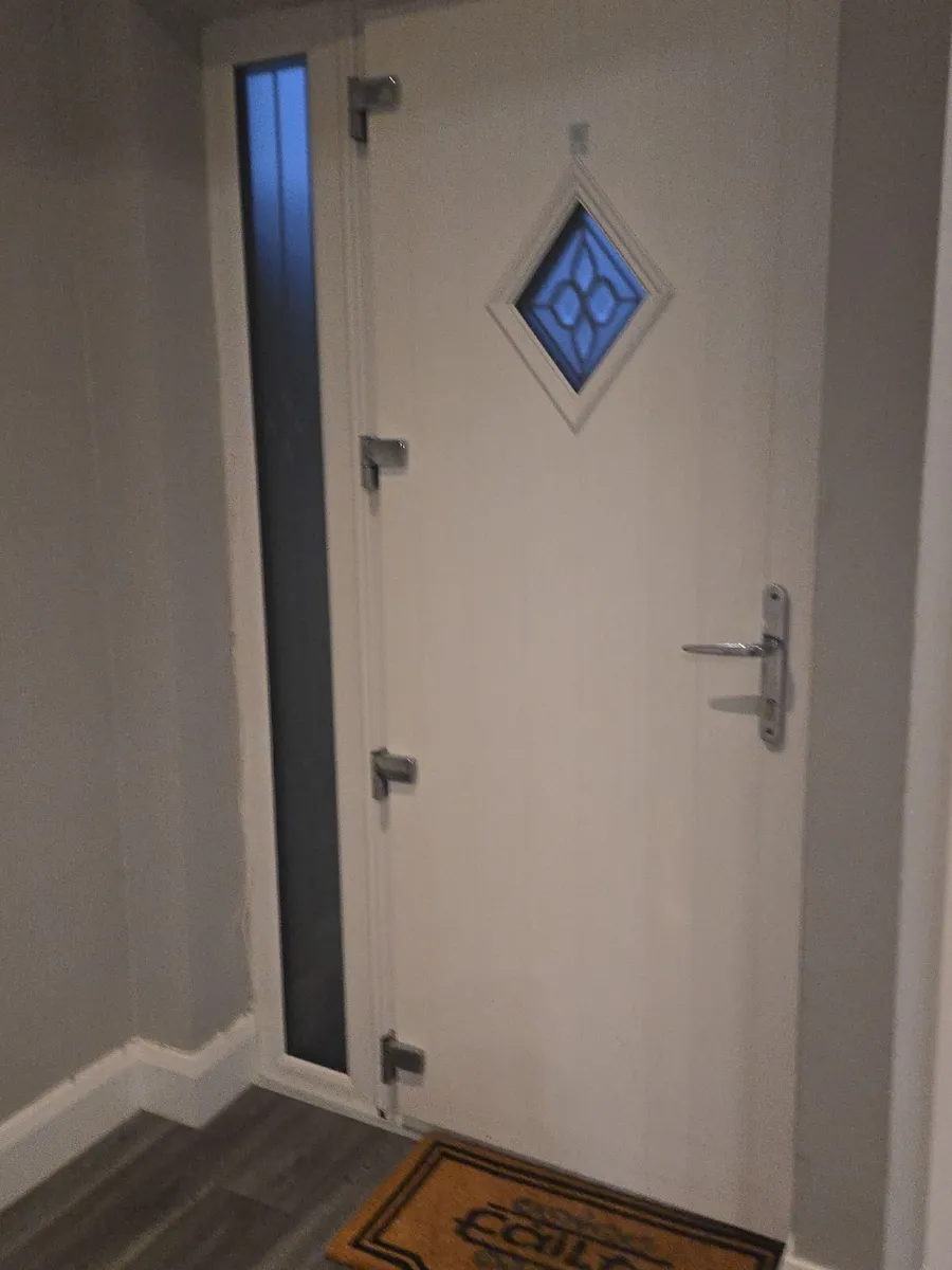 Pvc door - Image 1