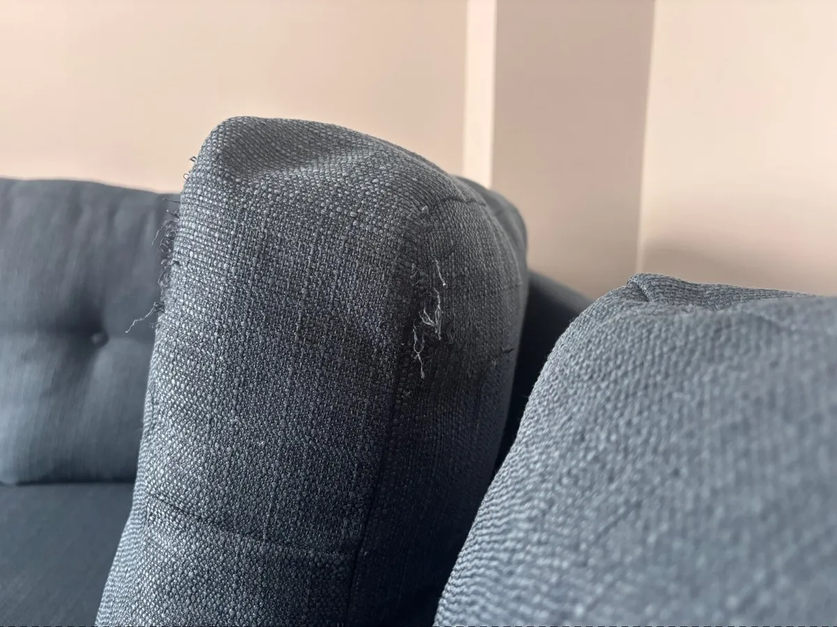 Corner Sofa - Image 2