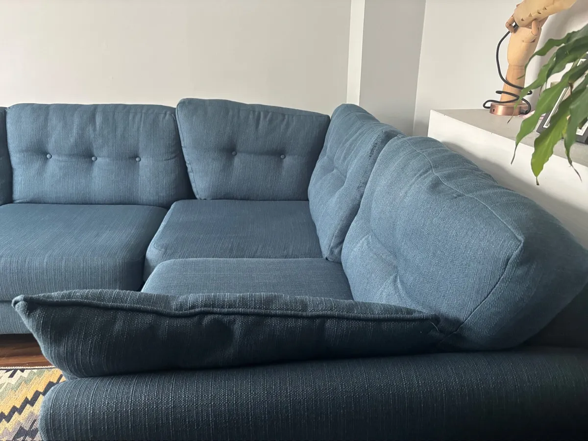 Corner Sofa - Image 3