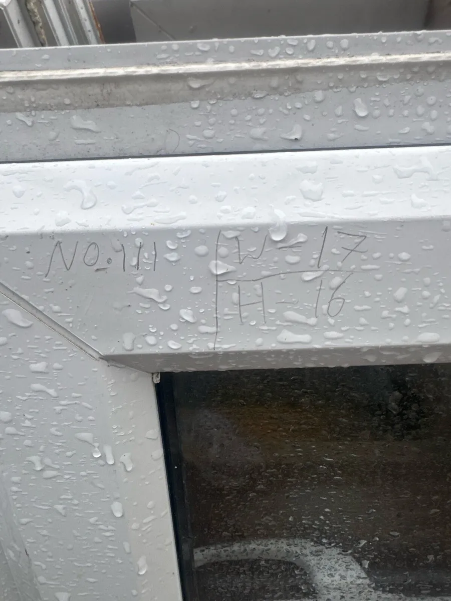 PVC Window - Image 2