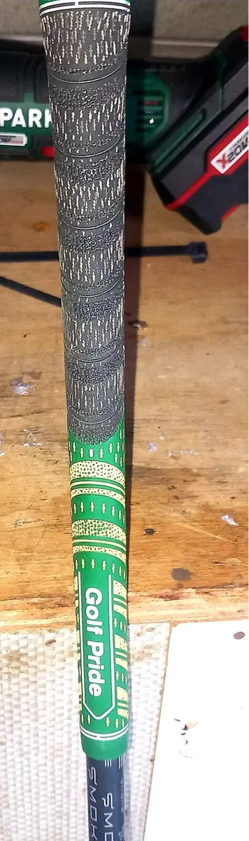 Callaway driver - Image 2