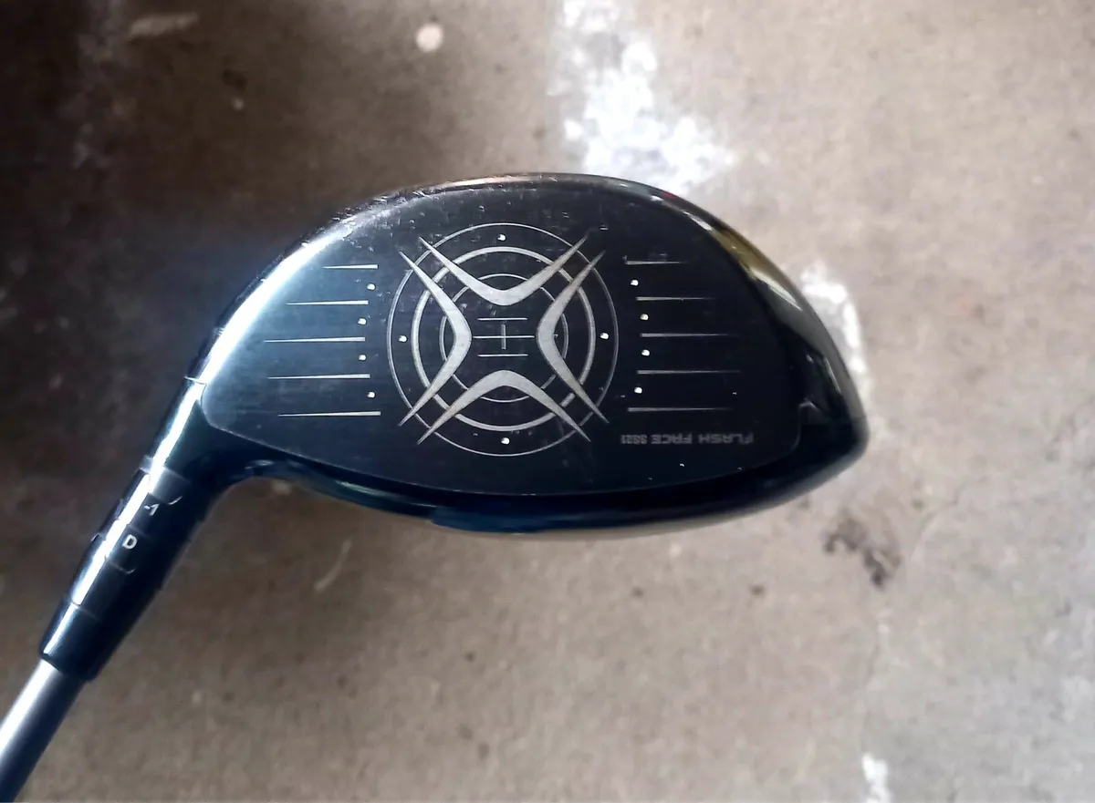 Callaway driver - Image 3