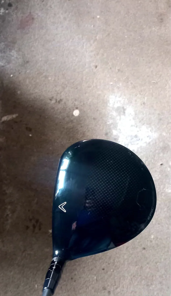 Callaway driver - Image 4