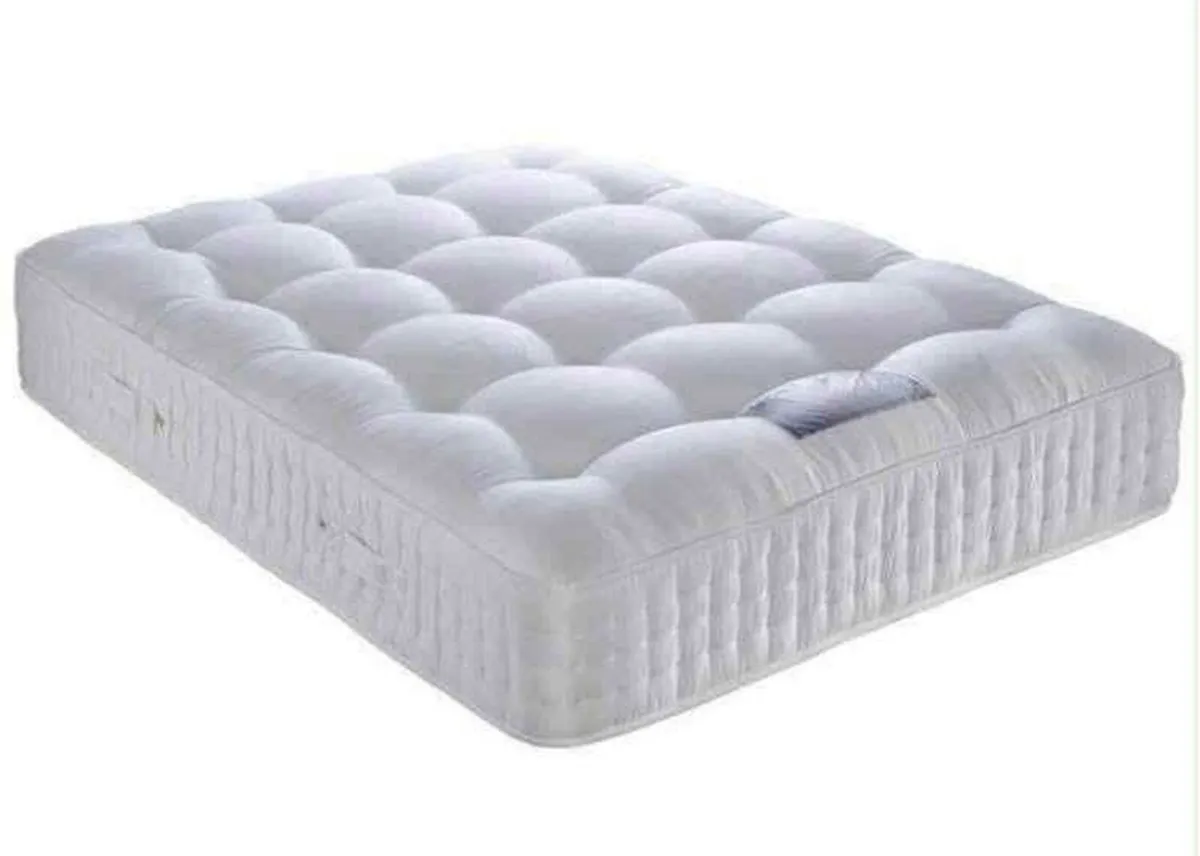 All Mattresses Made In Ireland price down below - Image 2