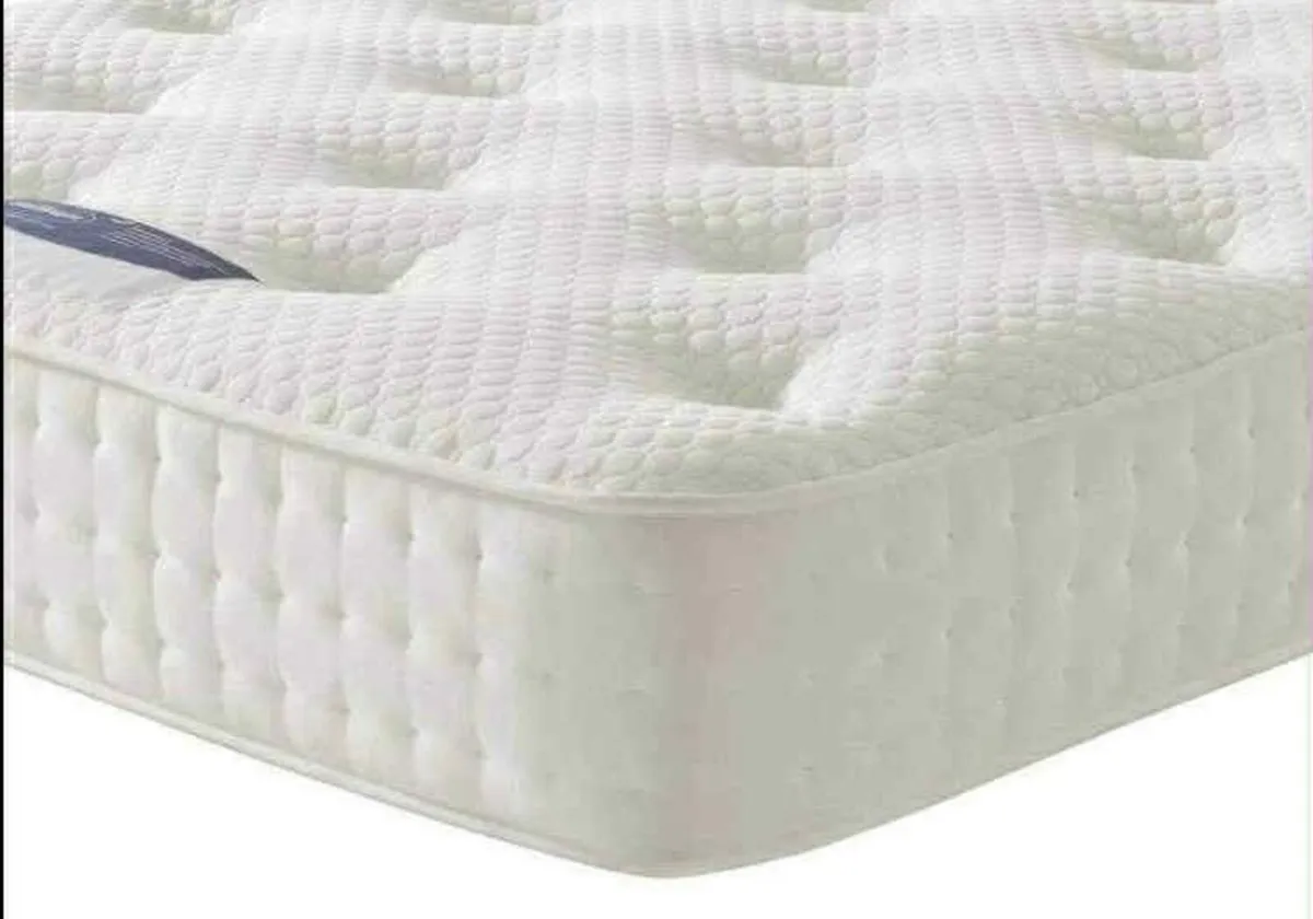 All Mattresses Made In Ireland price down below - Image 3