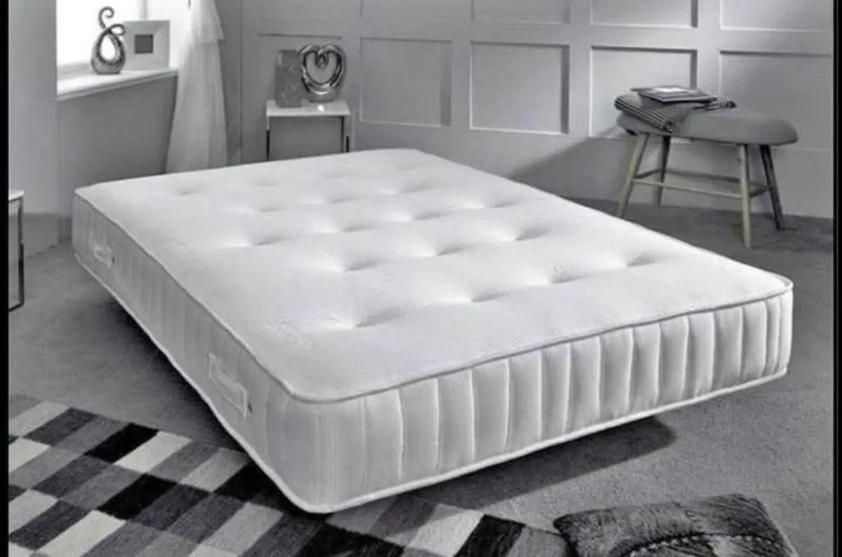 All Mattresses Made In Ireland price down below - Image 4