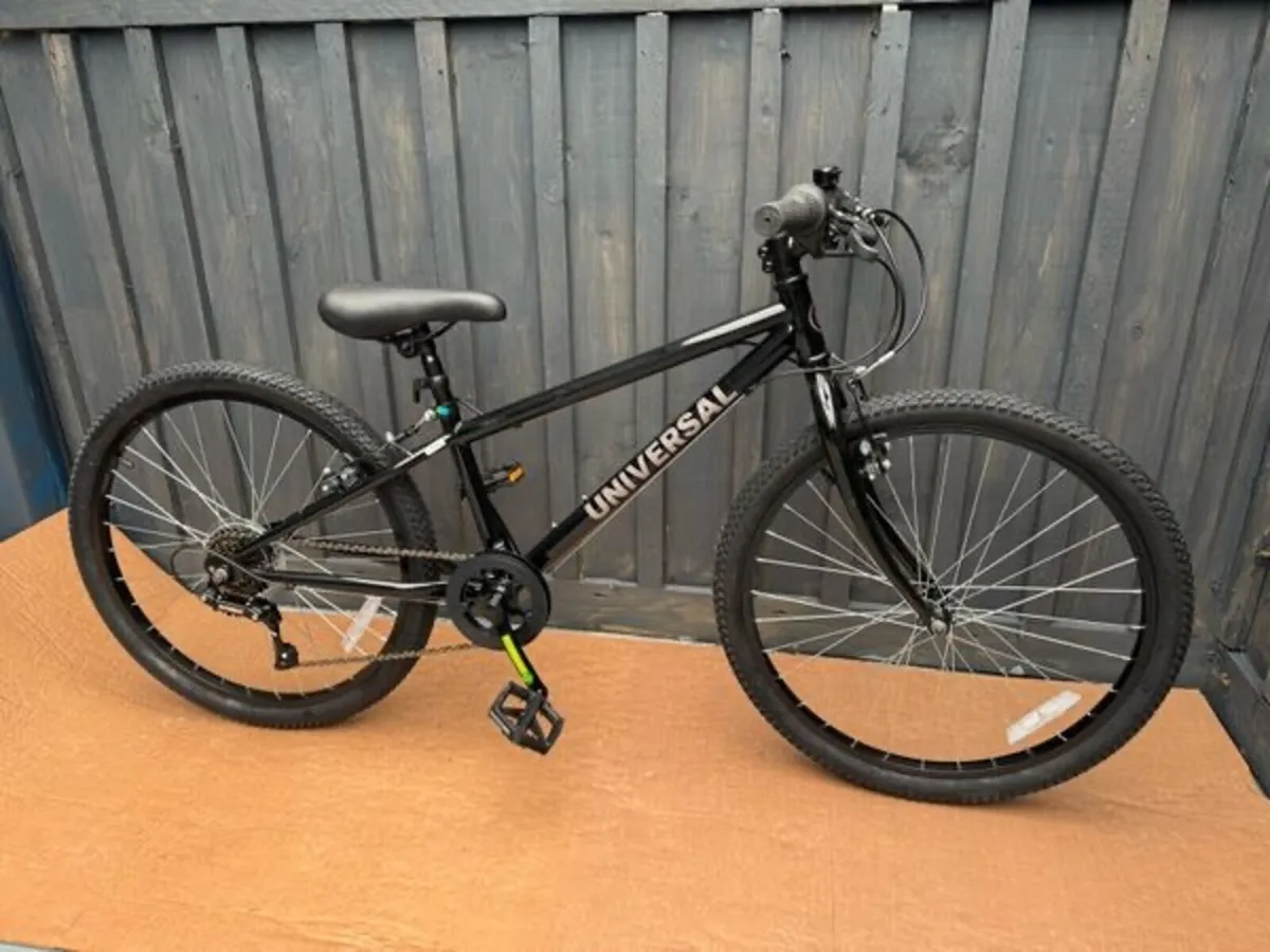 Free Delivery - New 24 inch kids bikes - Image 2