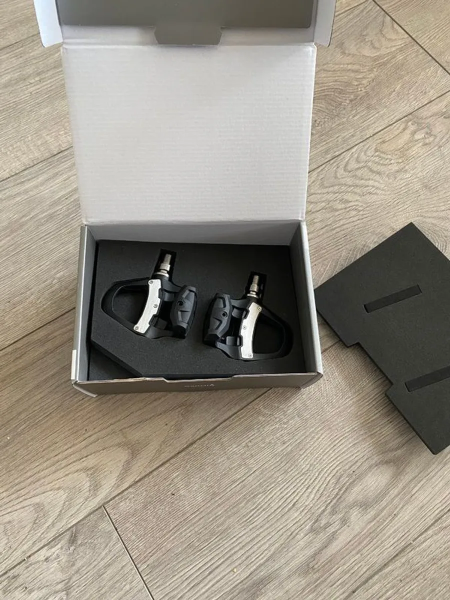 Garmin Rally RK100 Power Meter - Image 2