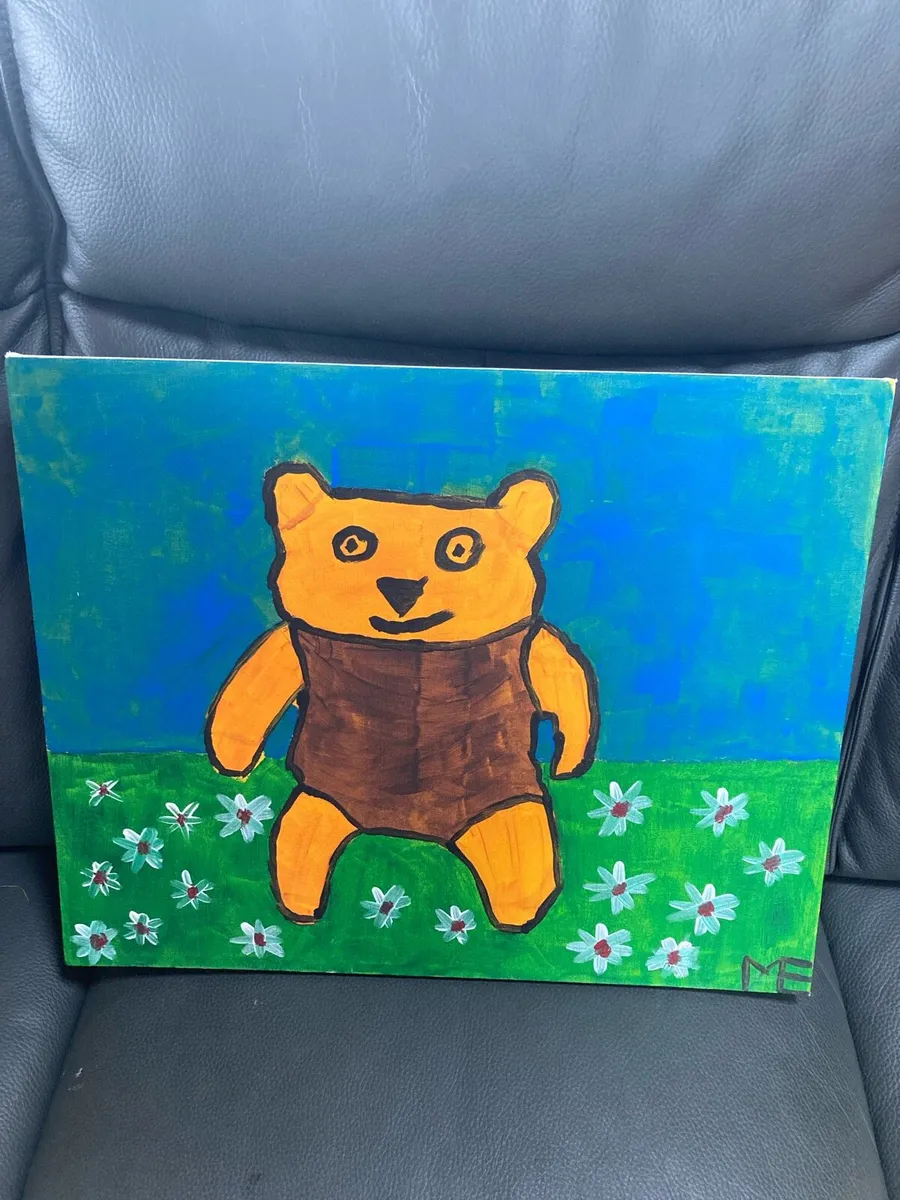 Art for sale - Image 2