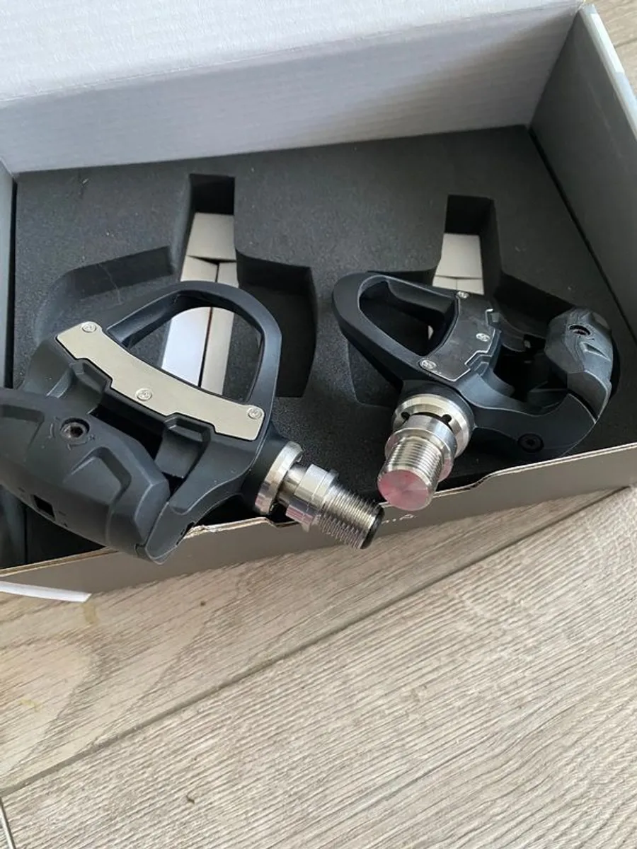 Garmin Rally RK100 Power Meter - Image 3