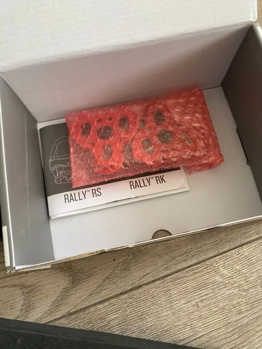 Garmin Rally RK100 Power Meter - Image 4